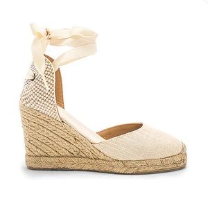 Soludos Wedge Heel